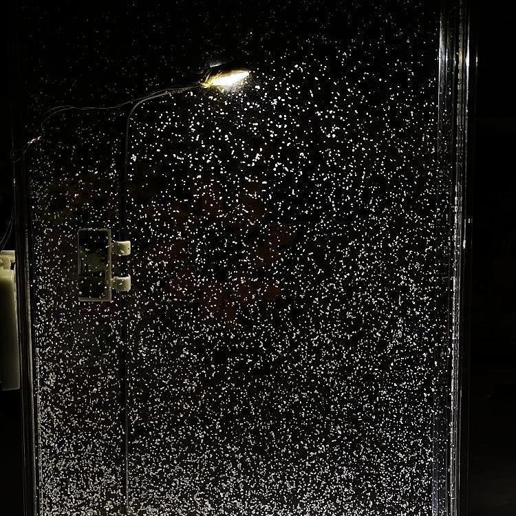 Snowy Landscape Night Light