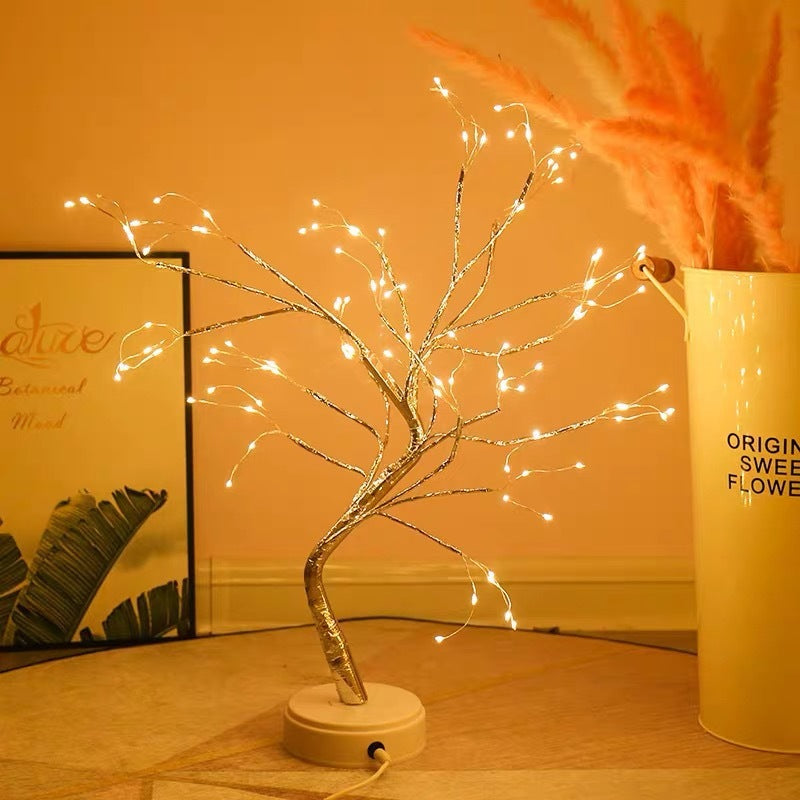 Tree Ambient Light