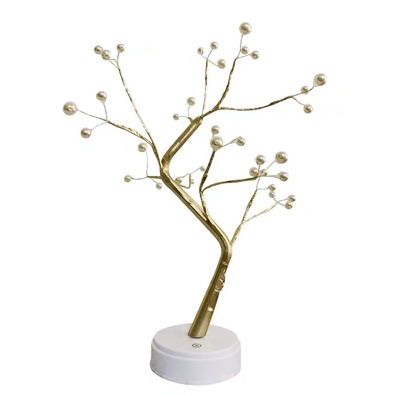 Tree Ambient Light