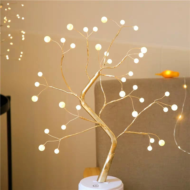 Tree Ambient Light