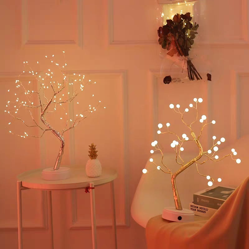 Tree Ambient Light