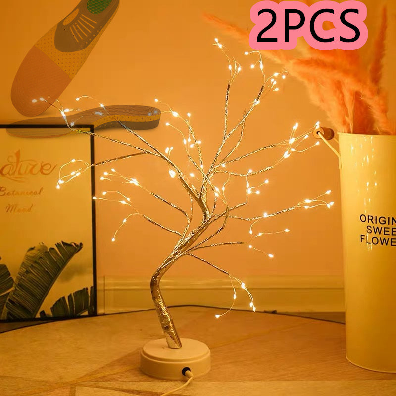 Tree Ambient Light
