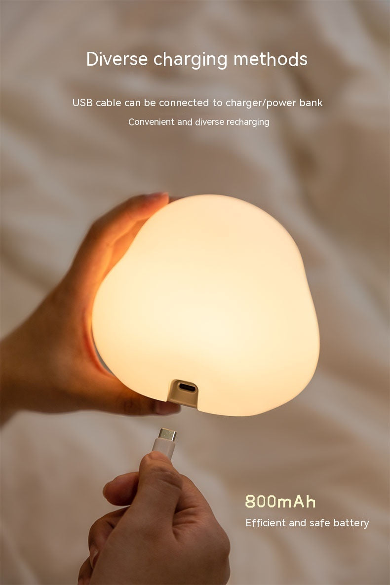 Duck Night Lamp