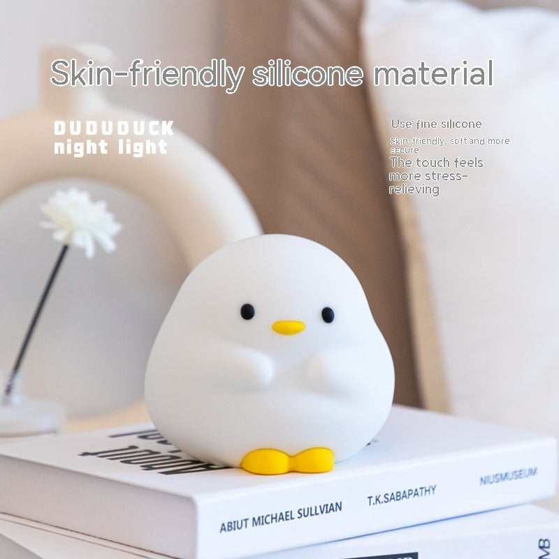 Duck Night Lamp