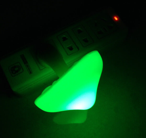 LED Mushroom Light