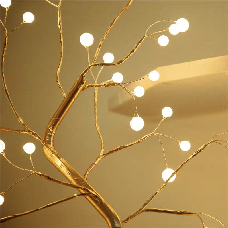 Tree Ambient Light