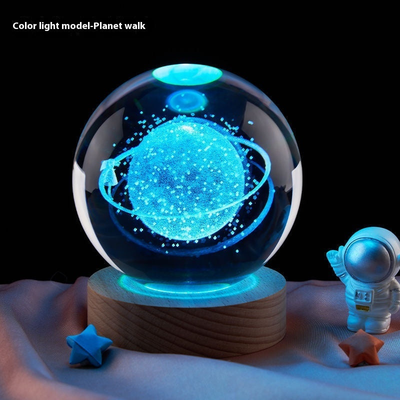 Night Lamp