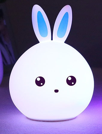 Cute Bunny Night Light