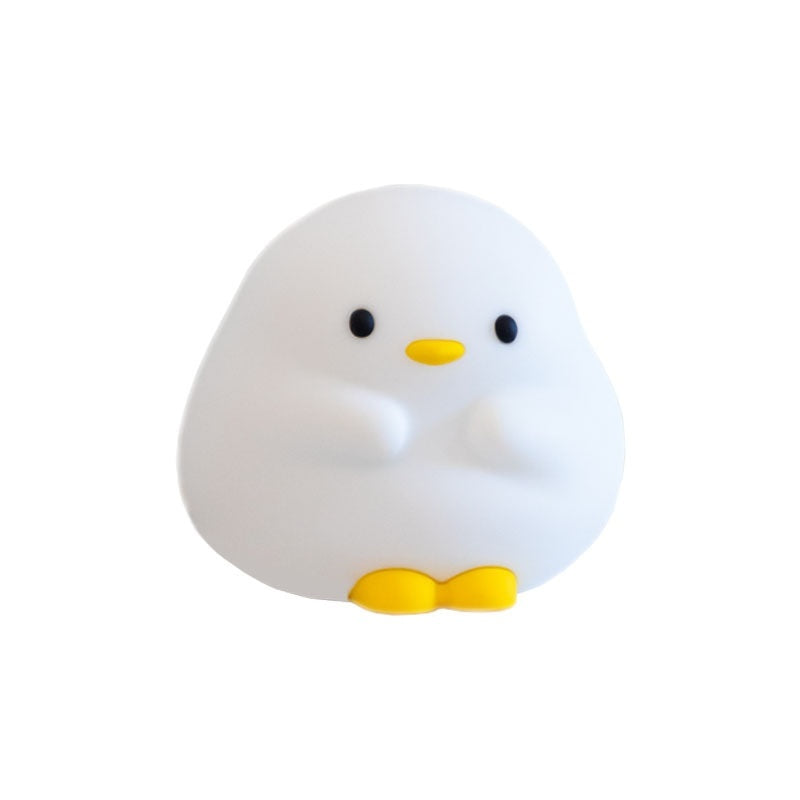 Duck Night Lamp