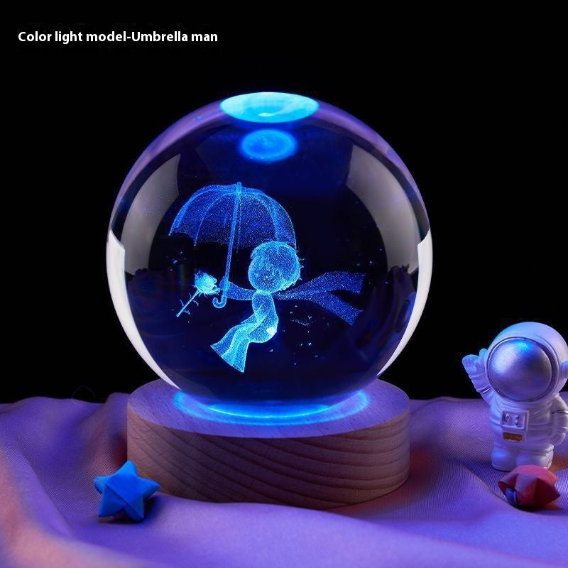 Night Lamp