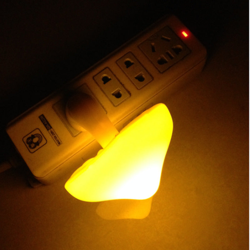 LED Mushroom Light