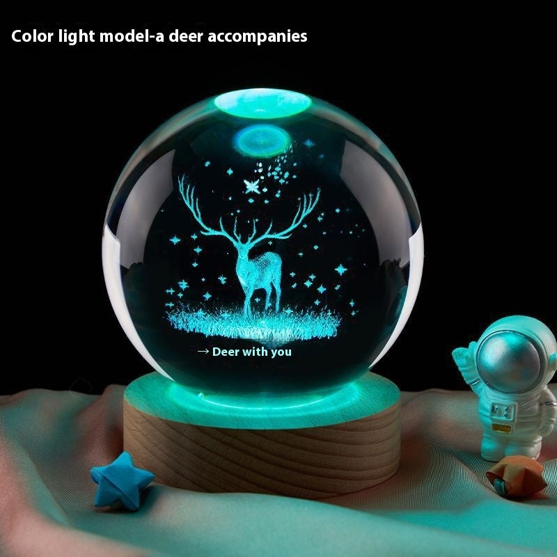 Night Lamp