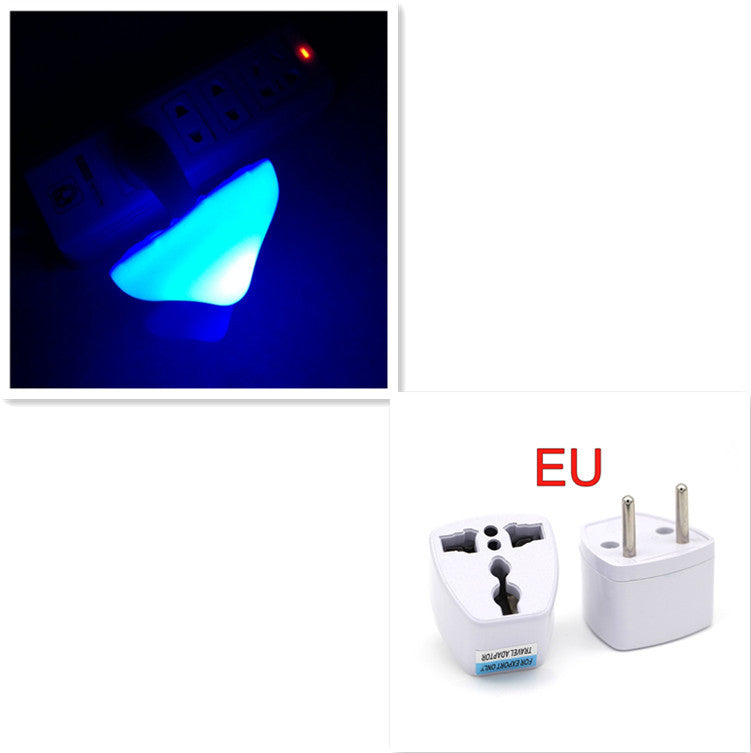 LED Mushroom Light