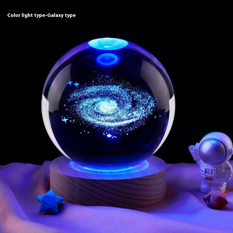Night Lamp