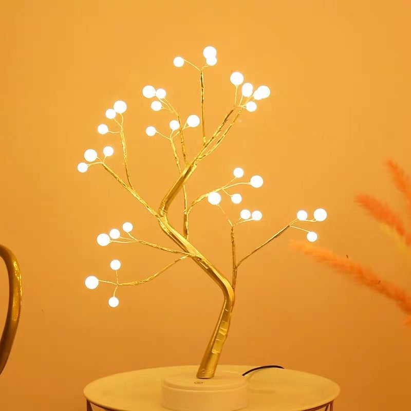 Tree Ambient Light