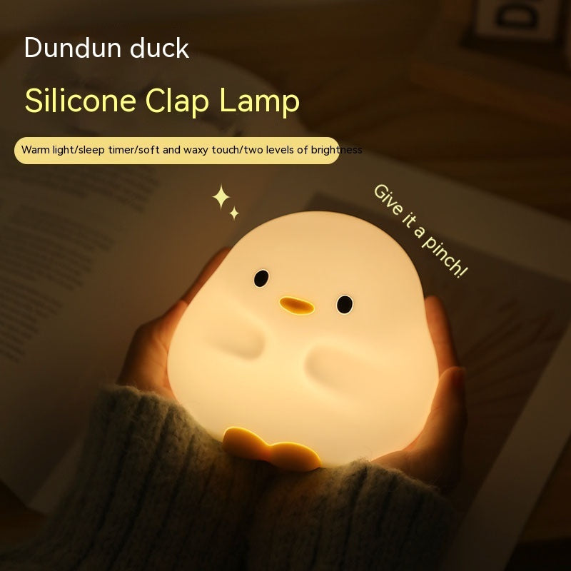 Duck Night Lamp
