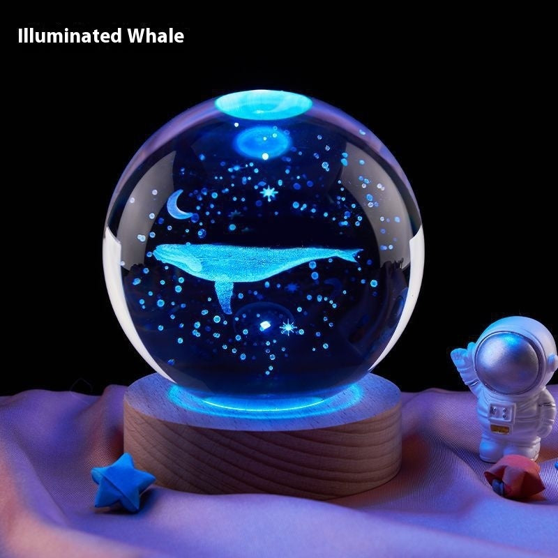 Night Lamp