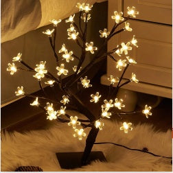 Tree Ambient Light