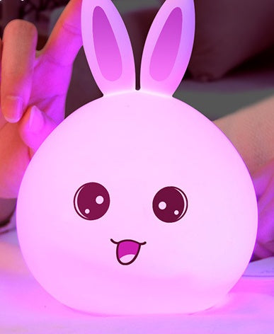 Cute Bunny Night Light