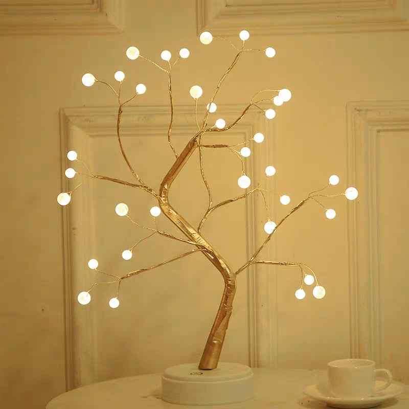 Tree Ambient Light