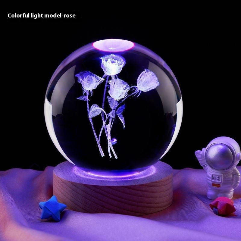 Night Lamp