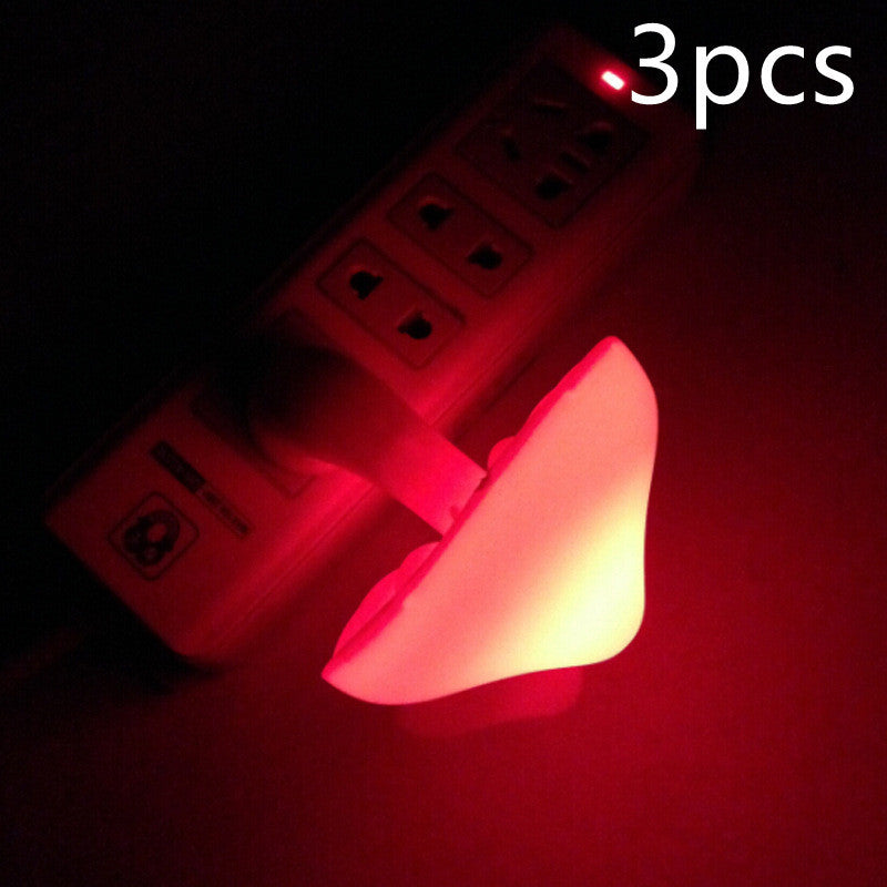 LED Mushroom Light