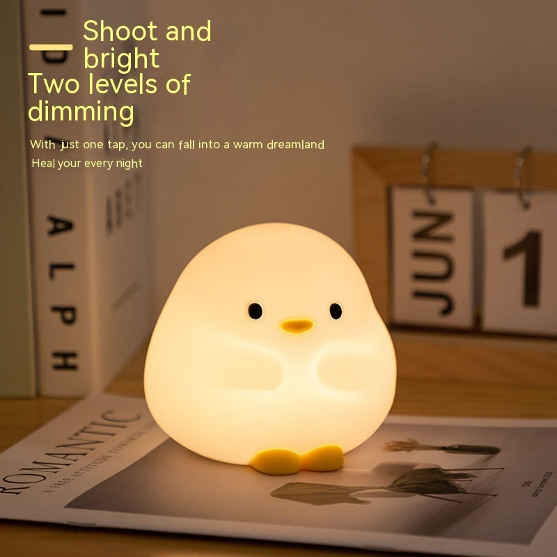 Duck Night Lamp