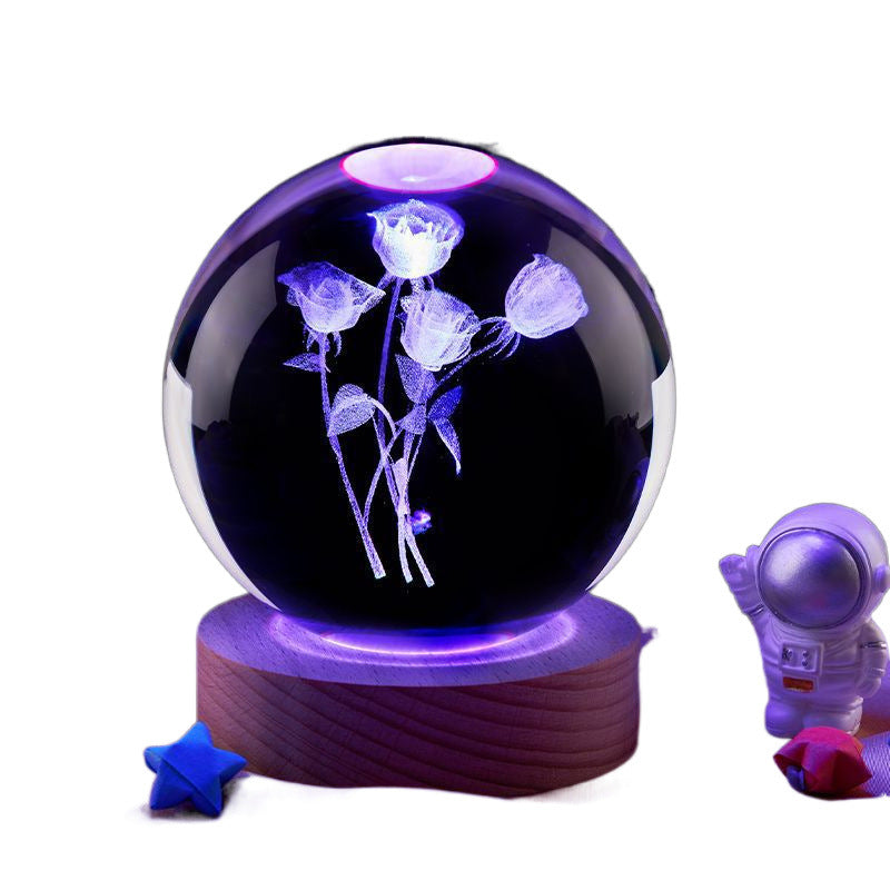 Night Lamp