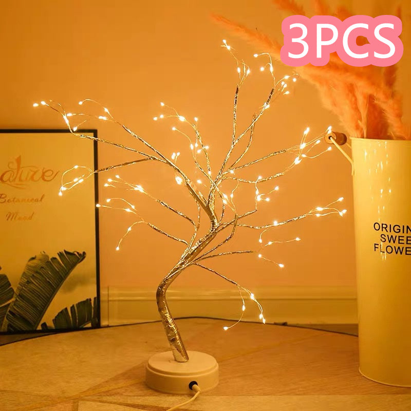Tree Ambient Light
