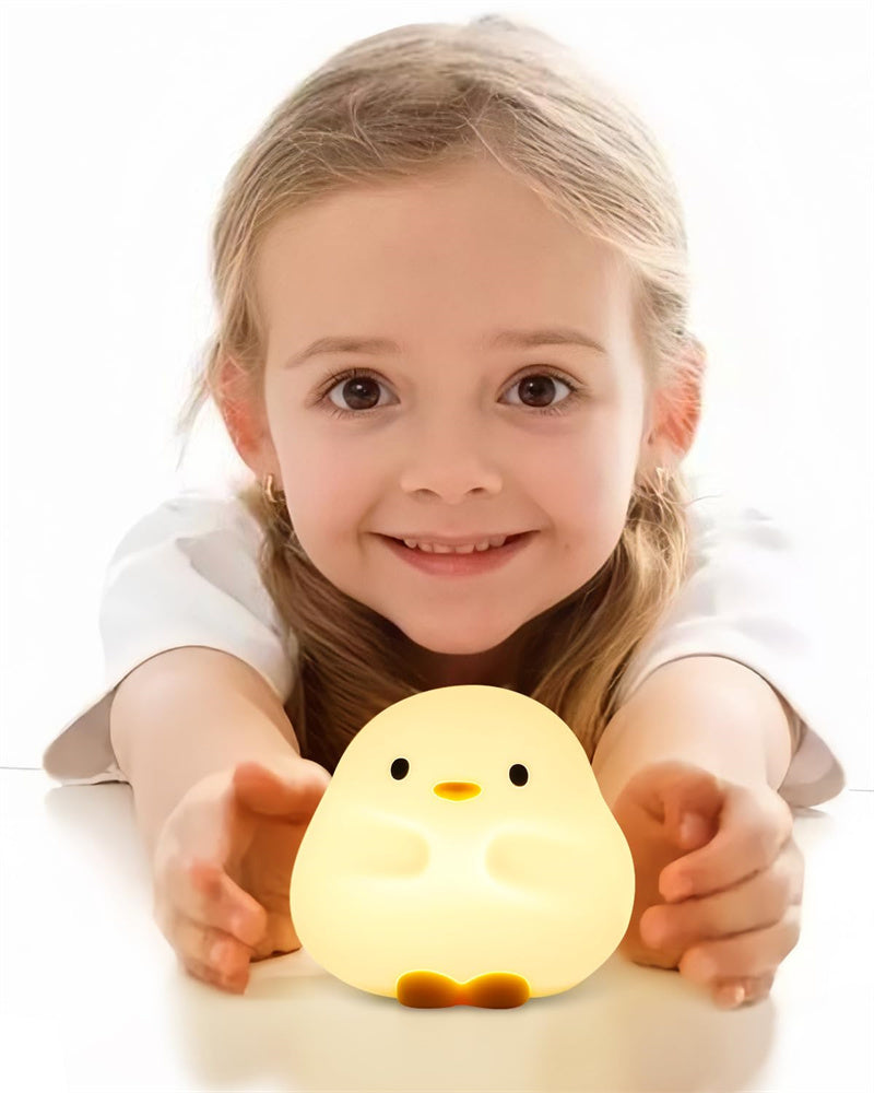 Duck Night Lamp