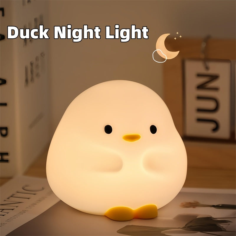 Duck Night Lamp