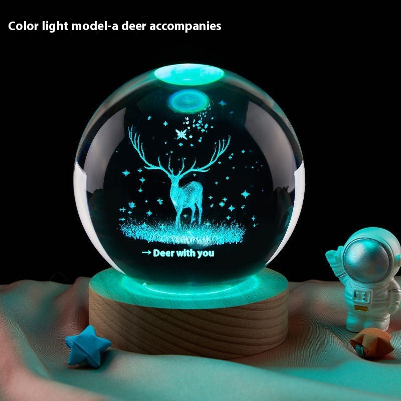 Night Lamp