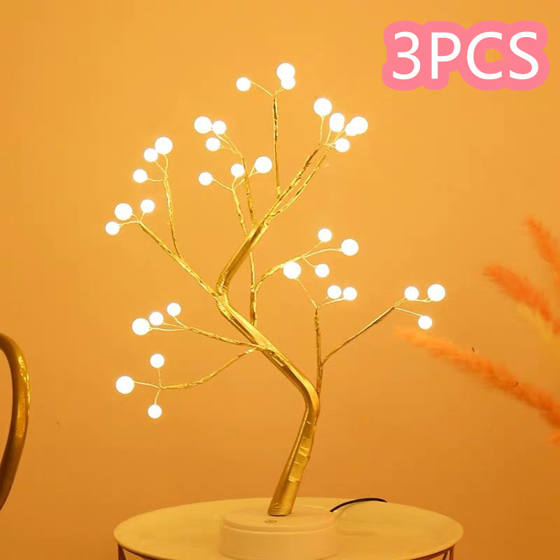 Tree Ambient Light