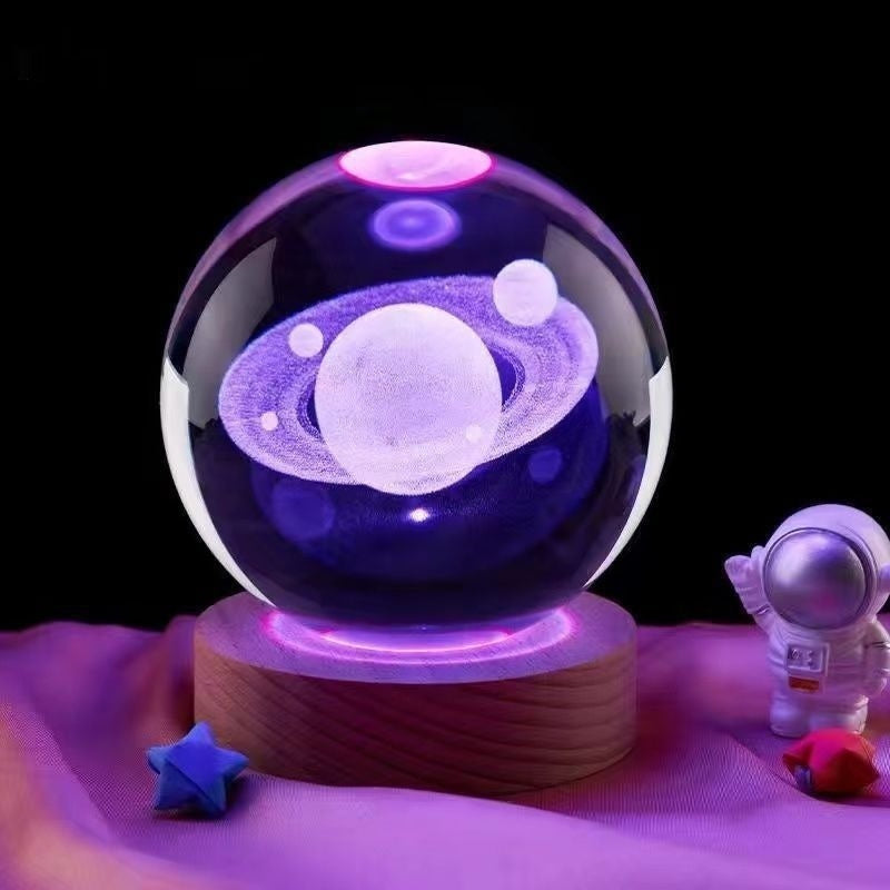 Night Lamp