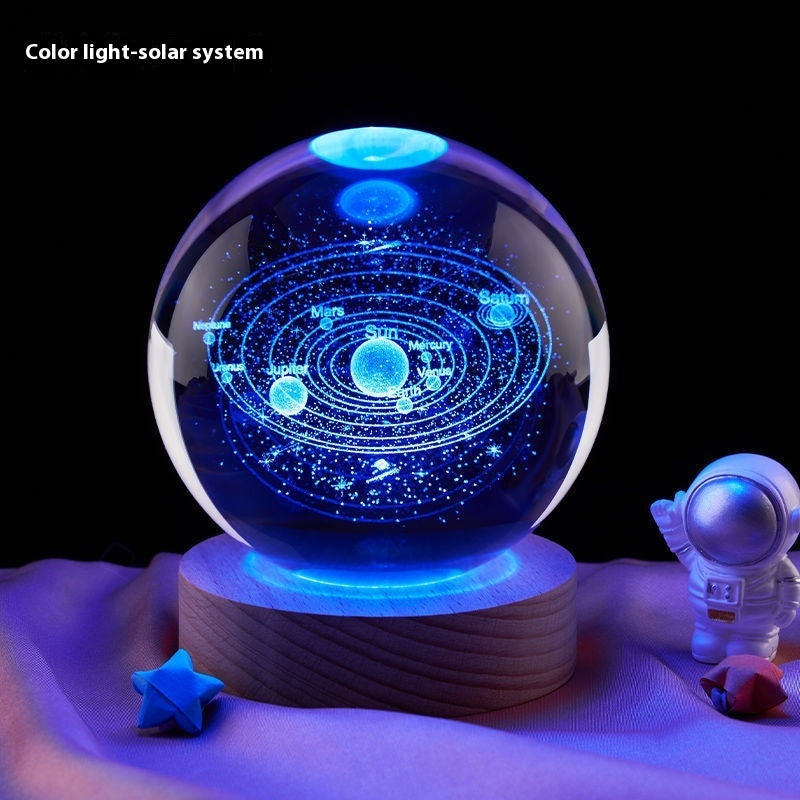 Night Lamp