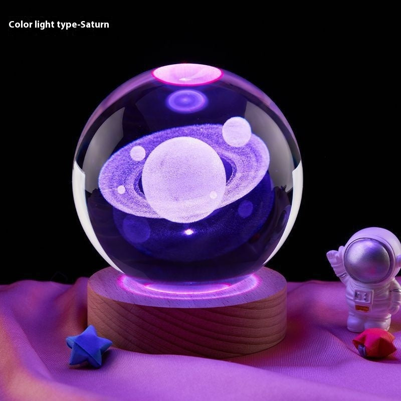 Night Lamp
