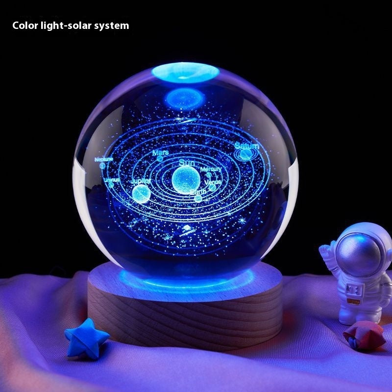 Night Lamp