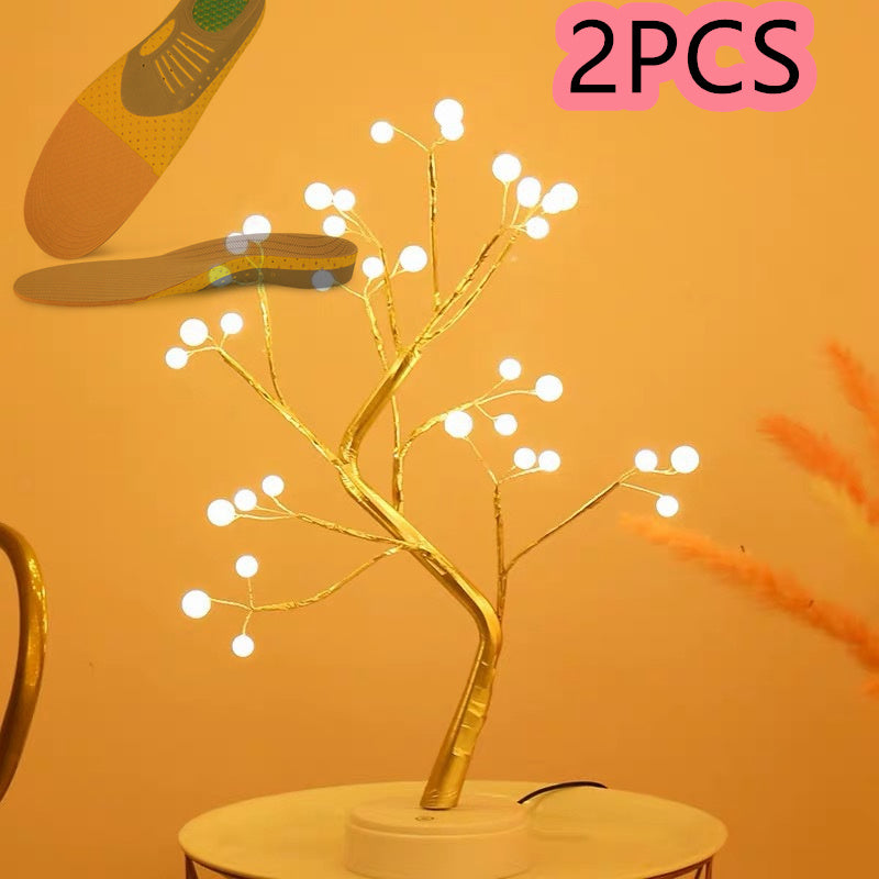 Tree Ambient Light