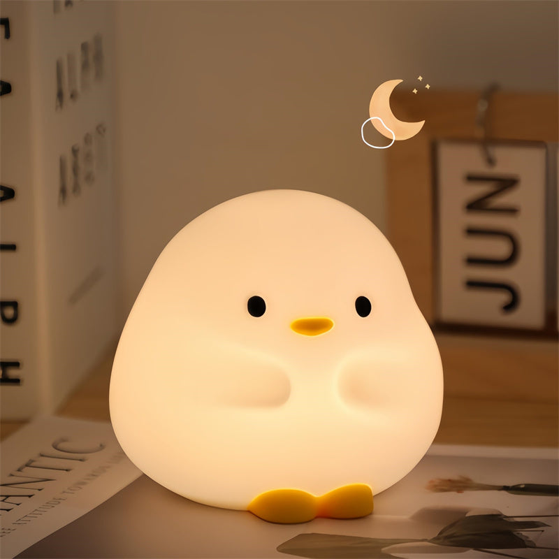 Duck Night Lamp