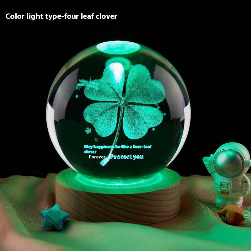 Night Lamp