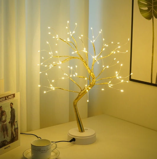 Tree Ambient Light