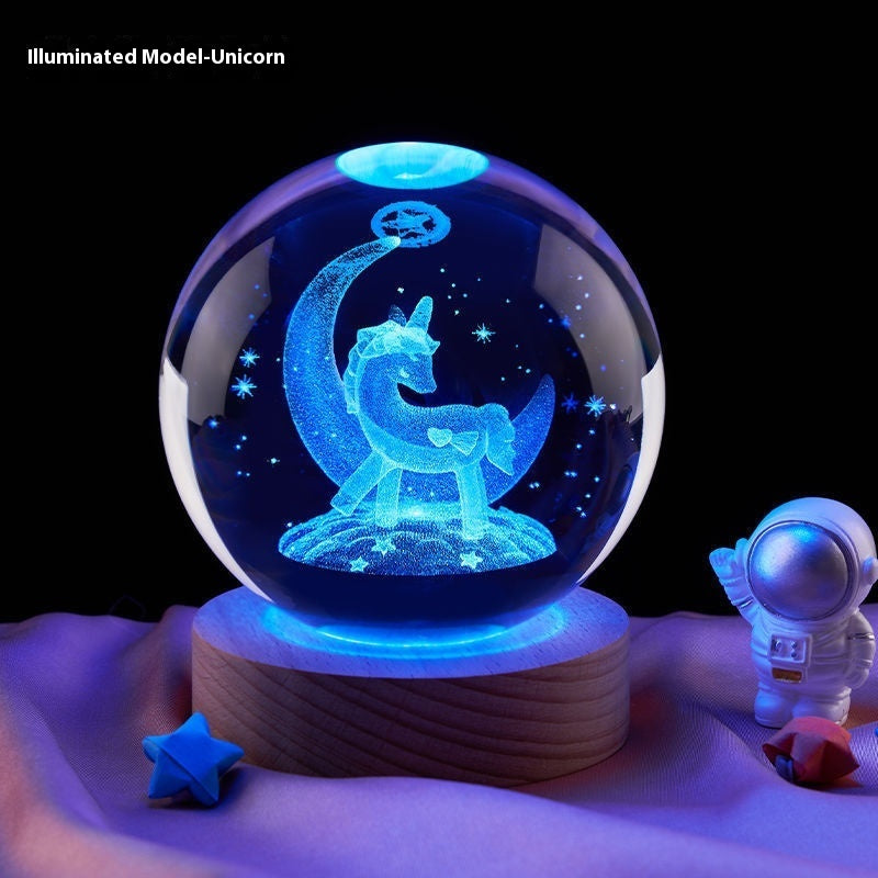 Night Lamp