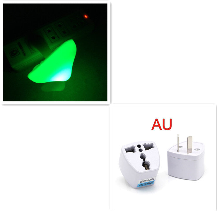 LED Mushroom Light