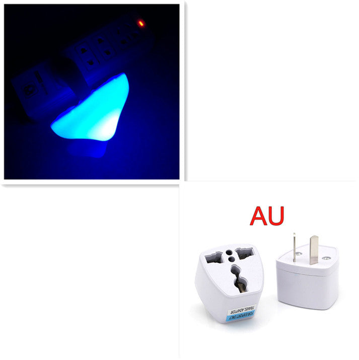 LED Mushroom Light