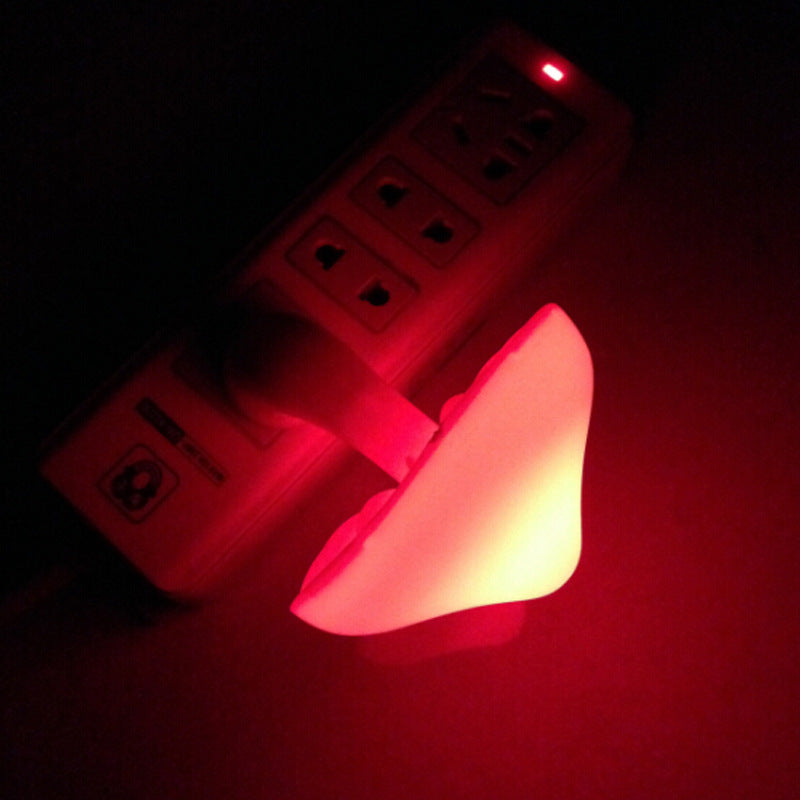 LED Mushroom Light