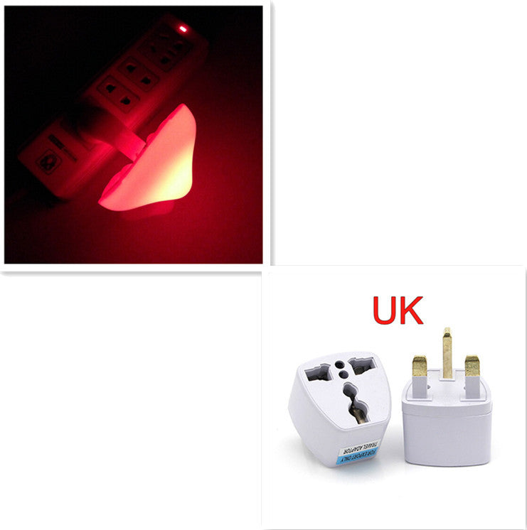 LED Mushroom Light
