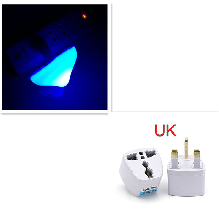 LED Mushroom Light
