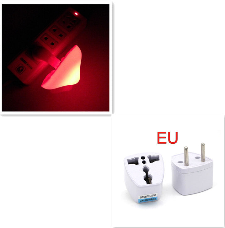LED Mushroom Light