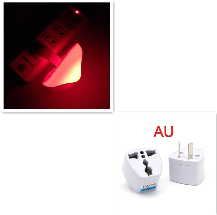 LED Mushroom Light