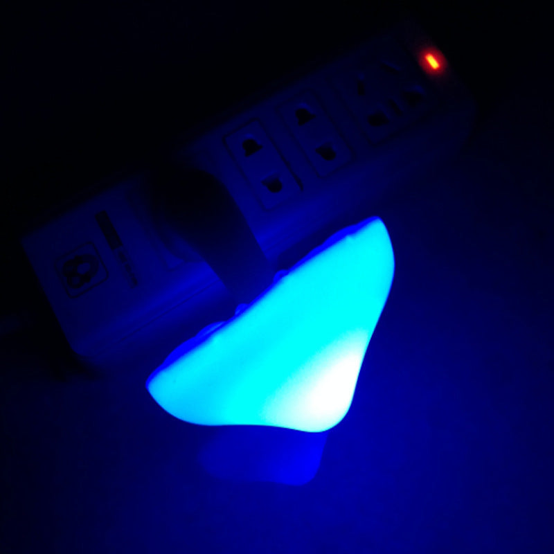 LED Mushroom Light